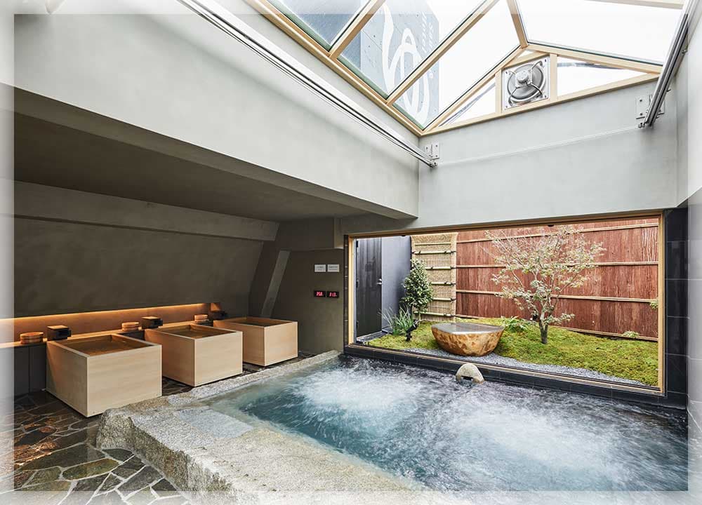 金沢サウナ茶屋 画像 3